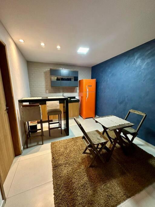 Apartamento Pe Na Areia - Praia Sul Apartment Ilheus Bagian luar foto